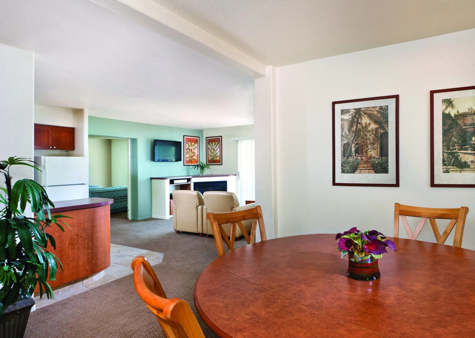 WorldMark Palm Springs