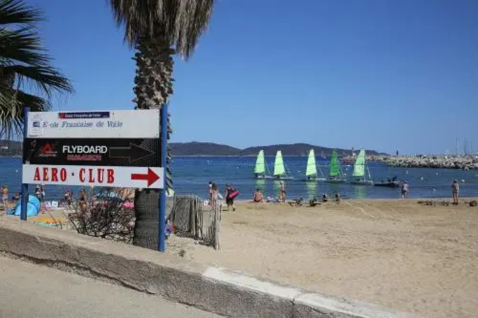 Appartement au Domaine des Lavandiers