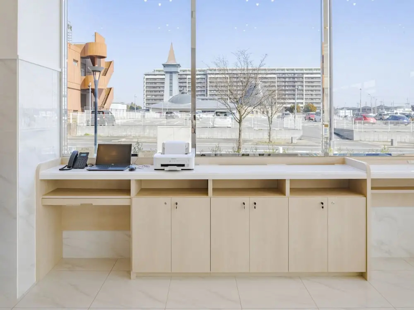 Toyoko Inn Imba Nihon-idai Ekimae