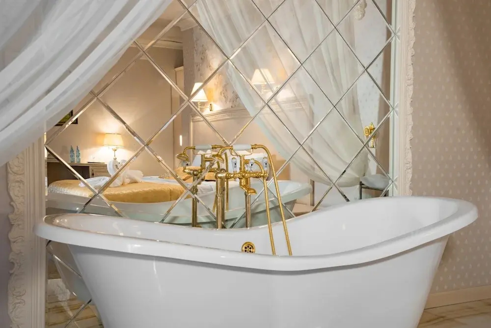 Grand Hotel &Spa Maykop