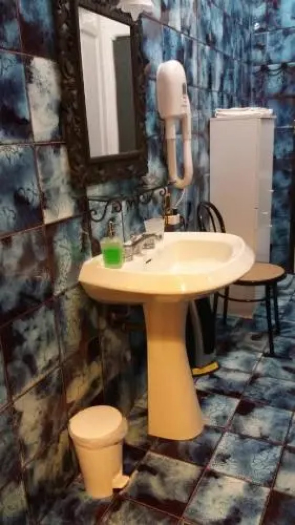 Vesuvius Guest House Villa Annamaria