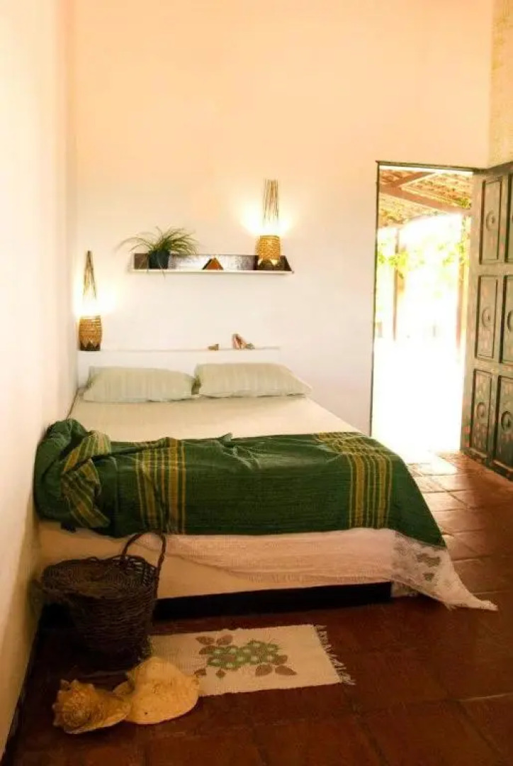 Pousada e Restaurante Tremembé