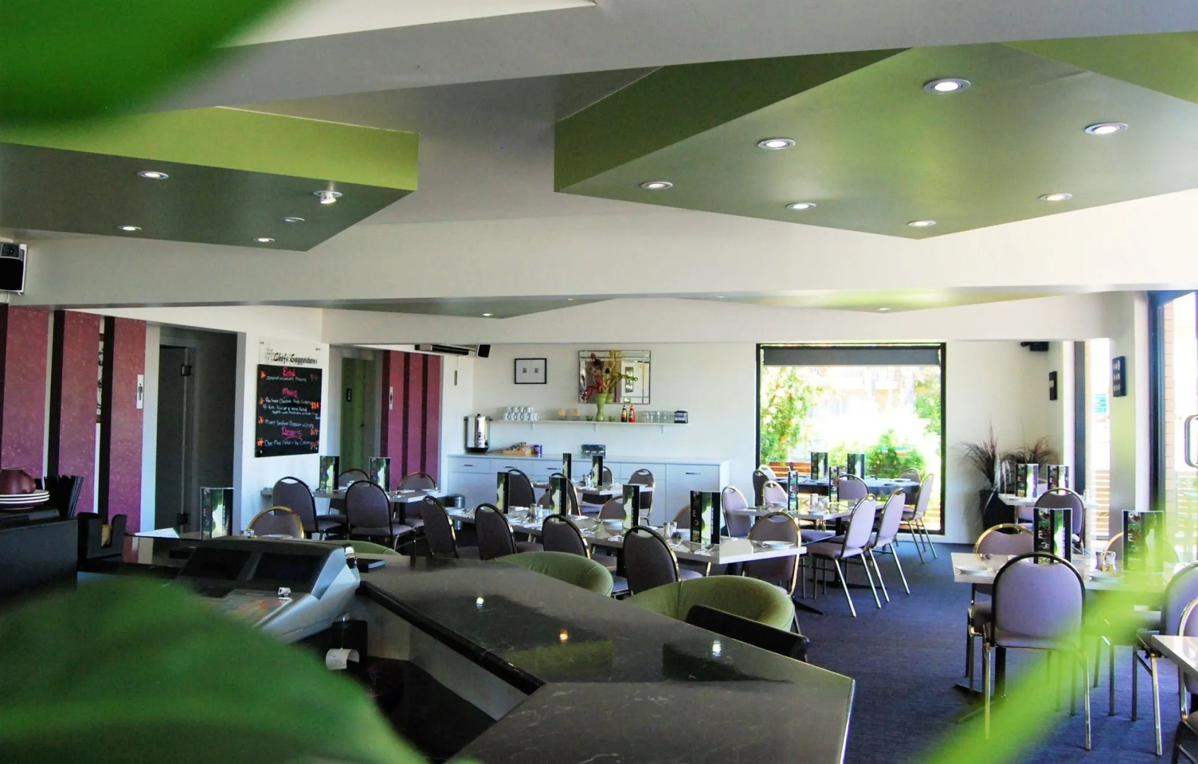 Golden West Motor Inn