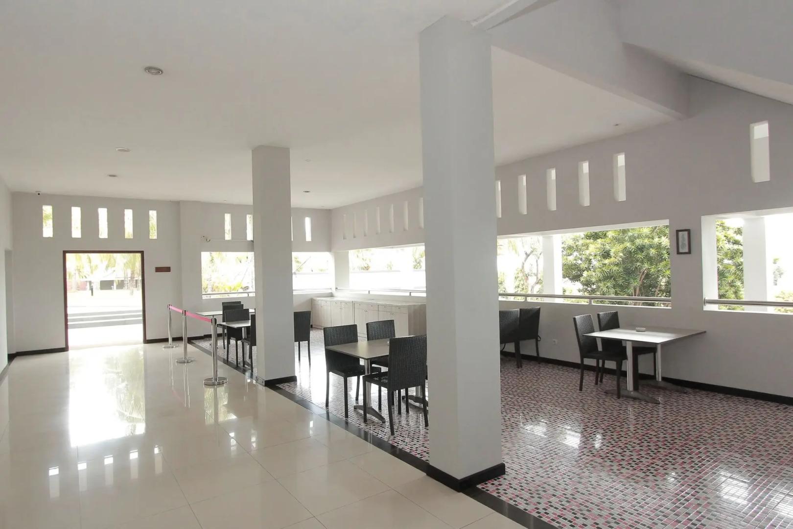 Kuraya Residence Lampung