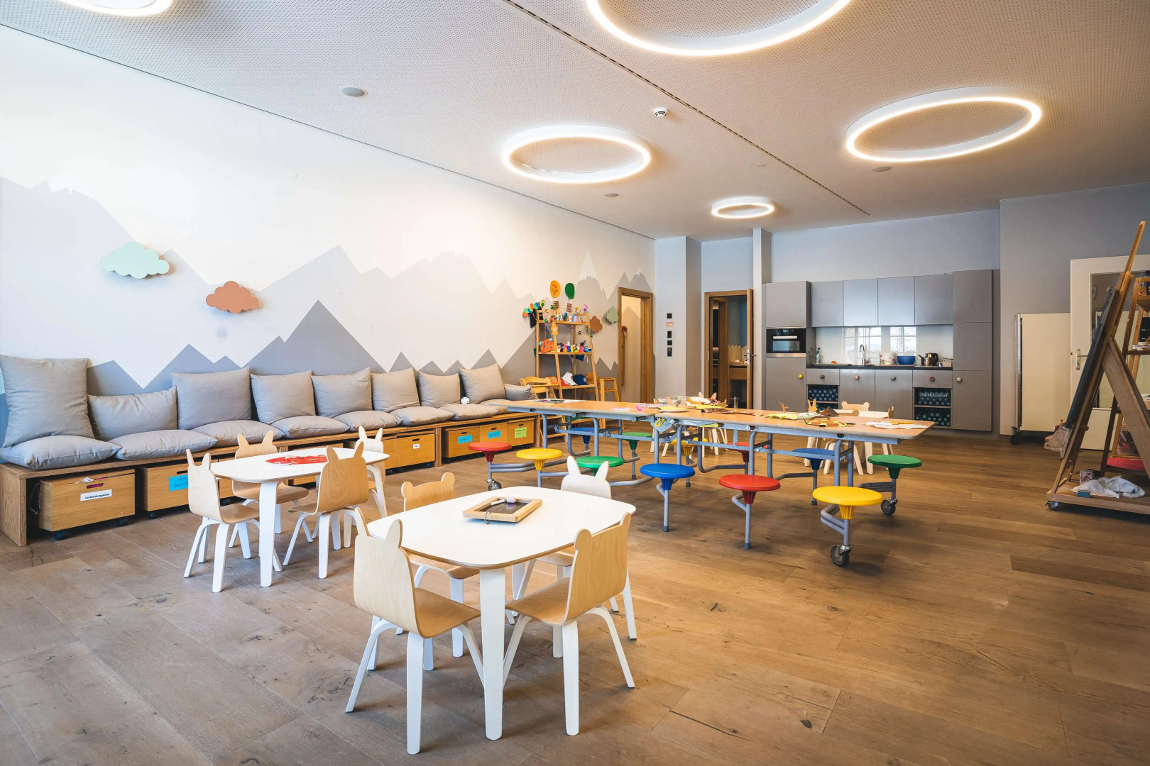 Interalpen-Hotel Tyrol GmbH