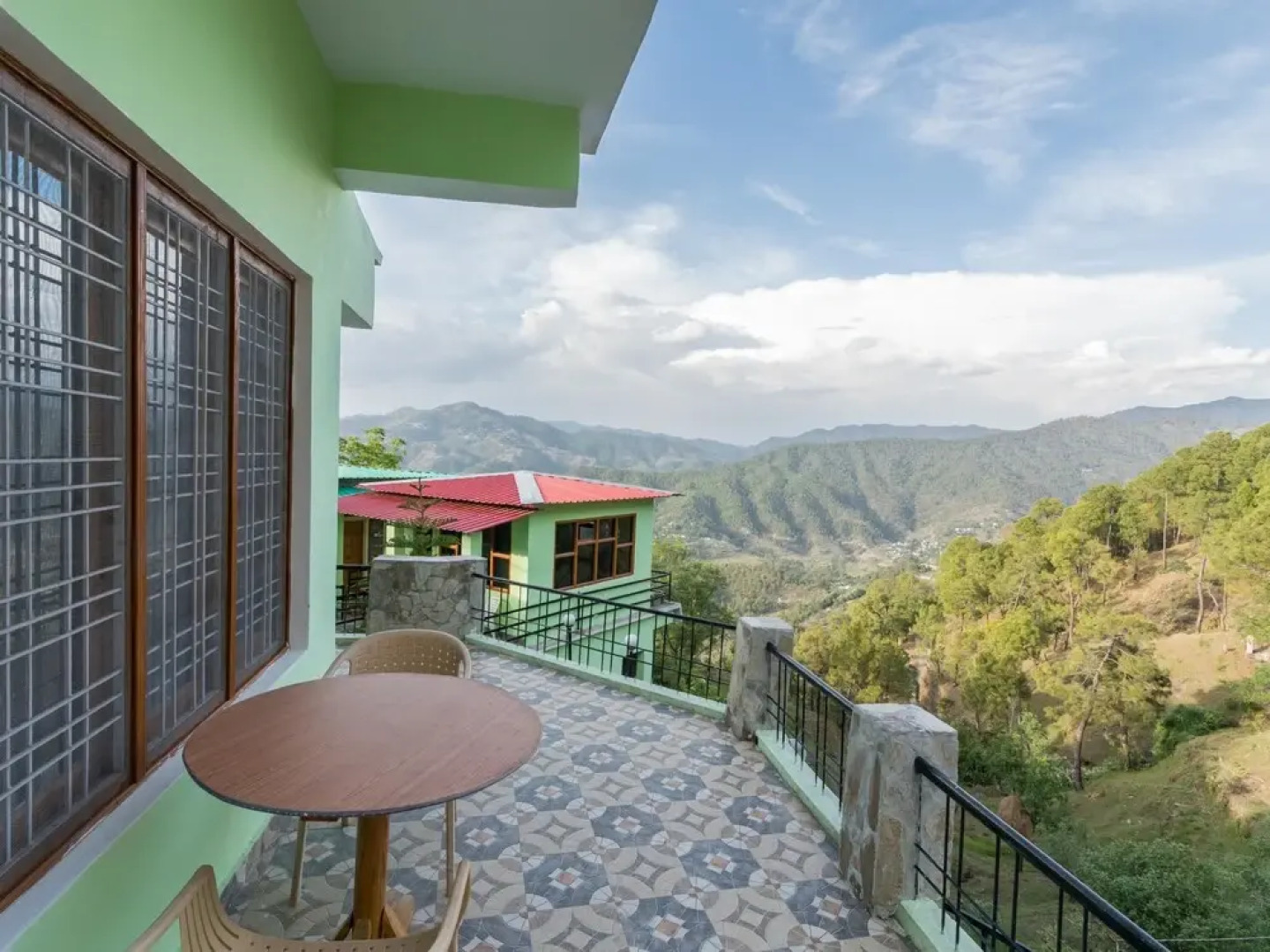 OYO 26557 Ramda Guest House