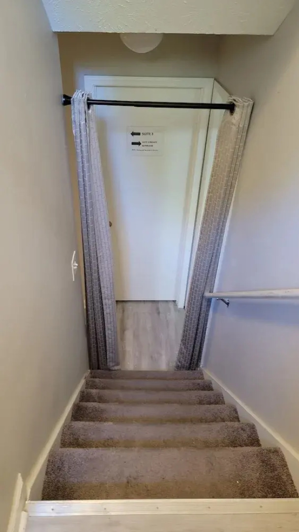 Atlanta Hartsfield Guesthouse