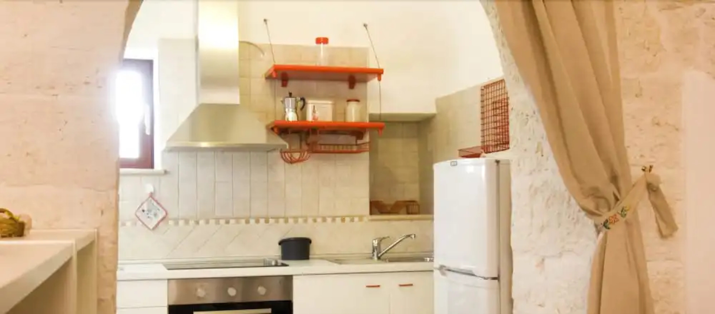 Masseria Parco D'Albero