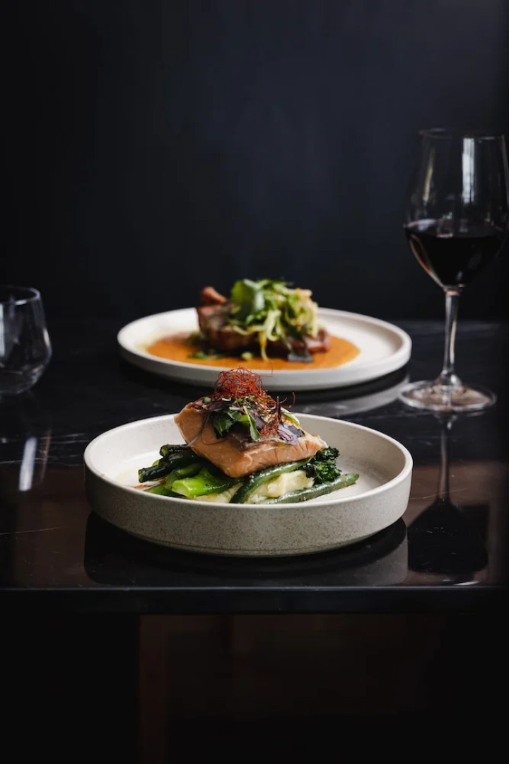 Hotel Verge Launceston