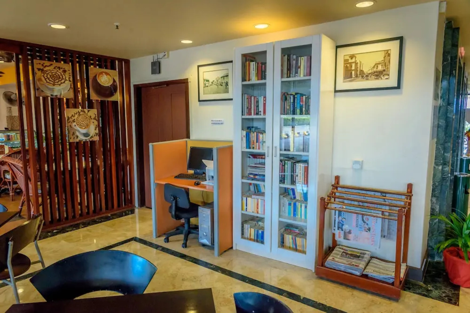 H Beach Suite at Rainbow Paradise Beach Resort