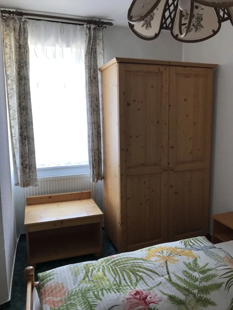 Gasthof zur Glashütte