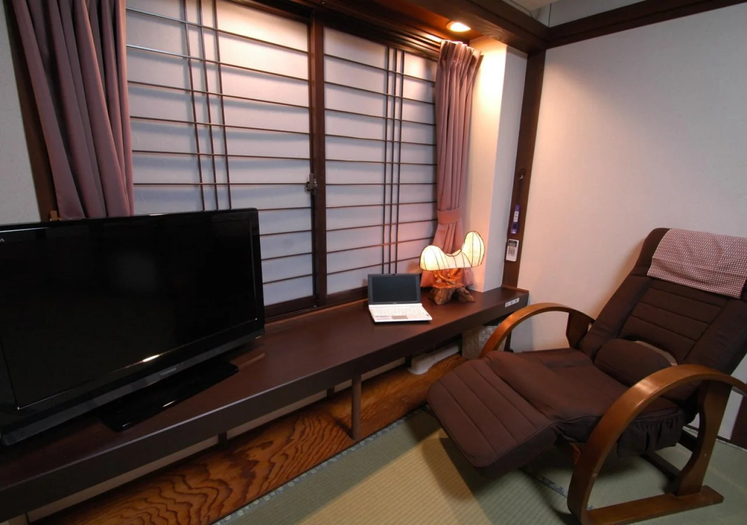 Shofuso Ryokan