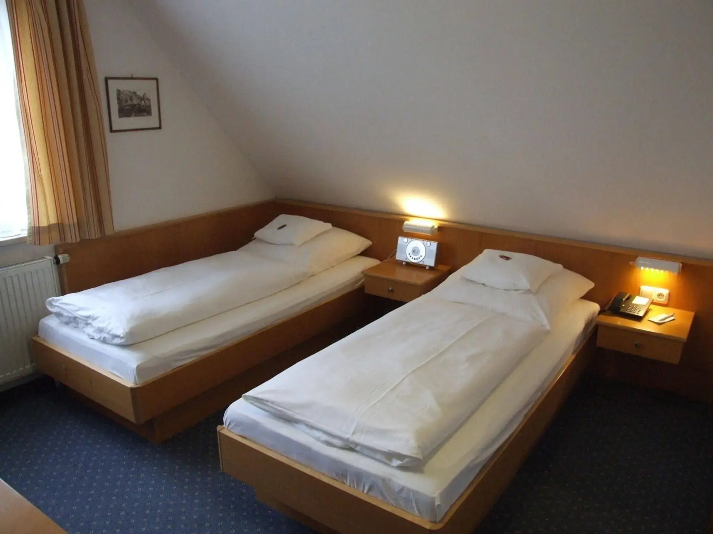 Landwehr-Bräu Hotel