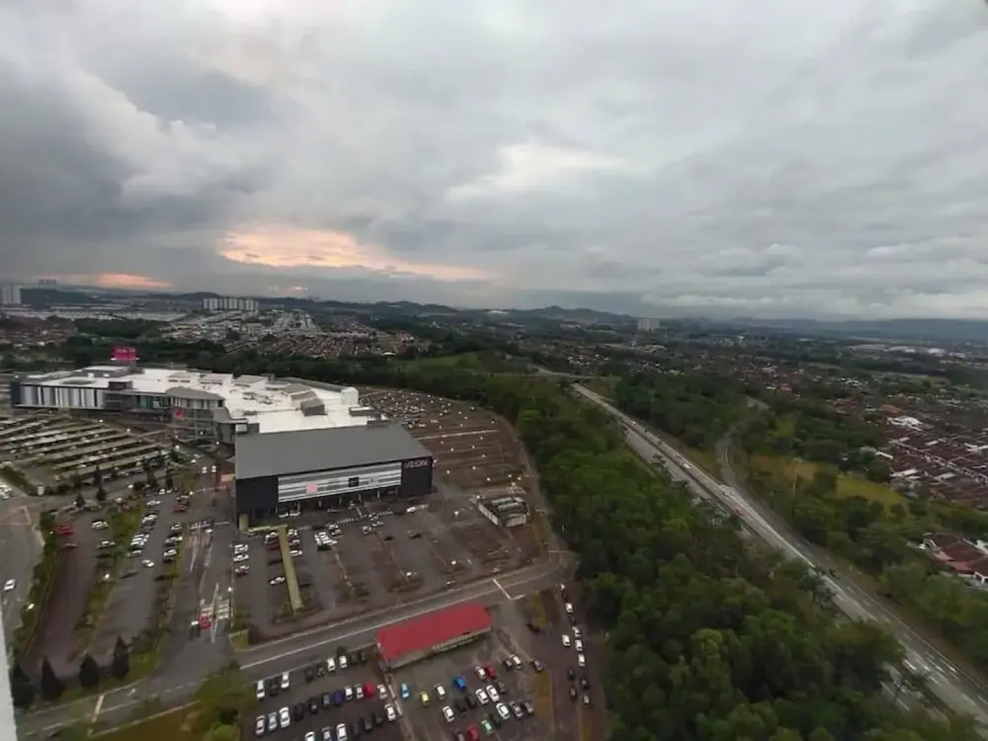 Luxe Suites at Skyloft