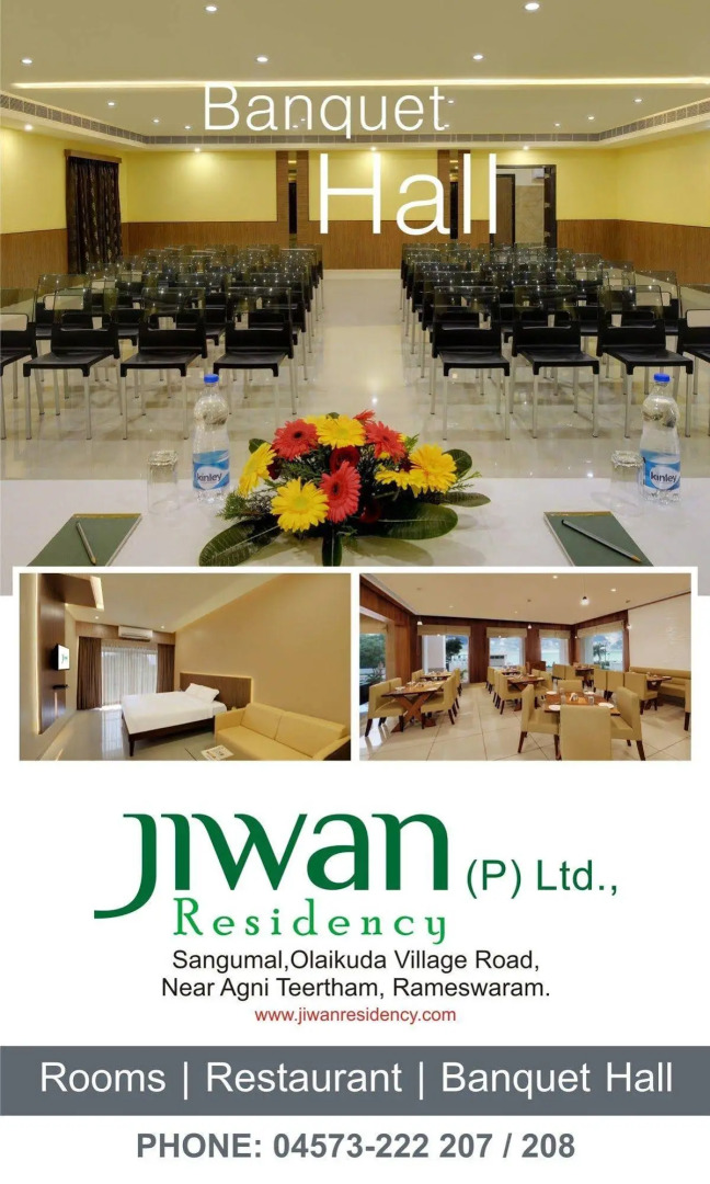 Jiwan Residency