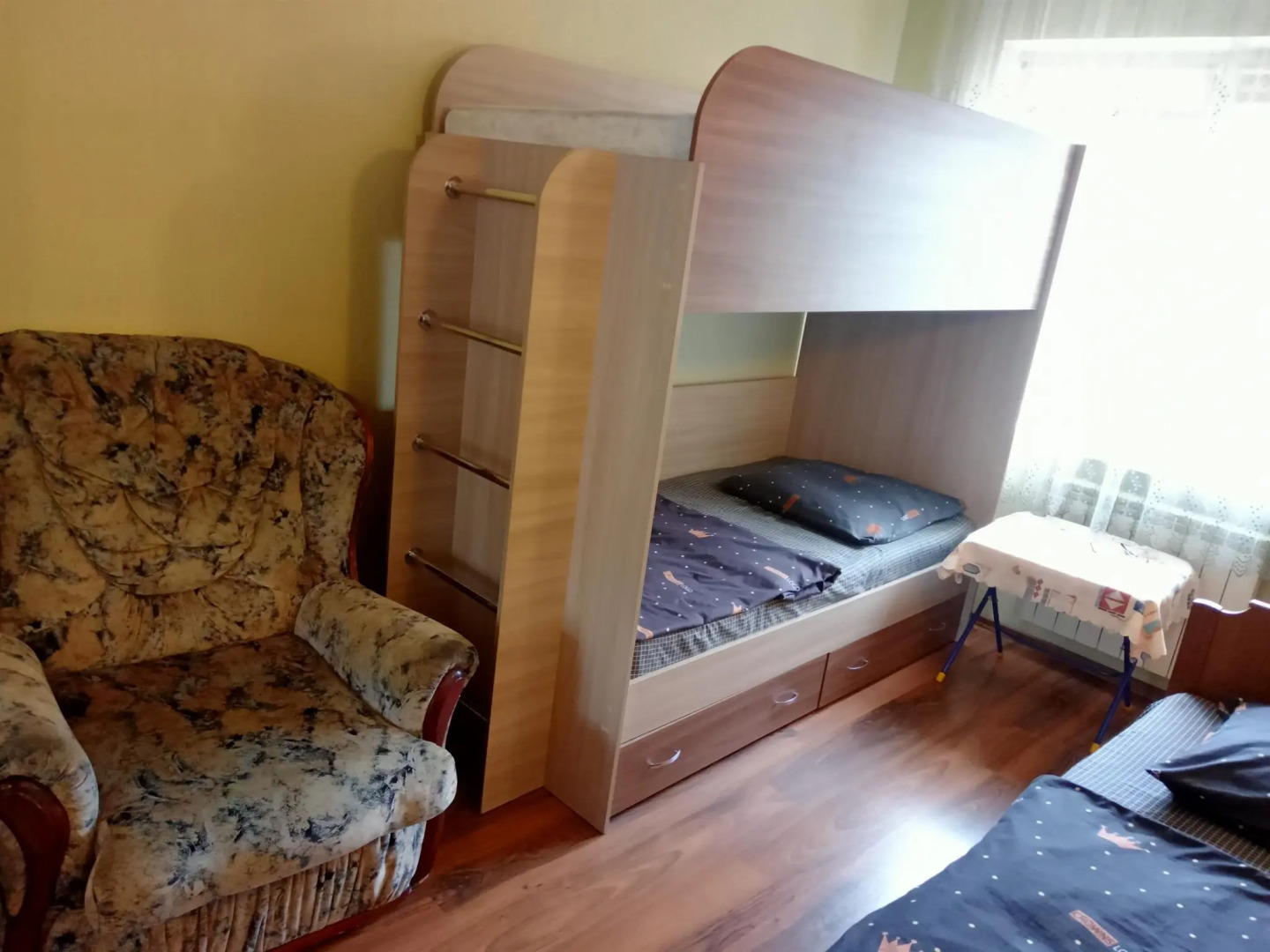 Ибра на улице Дзержинского 38Б