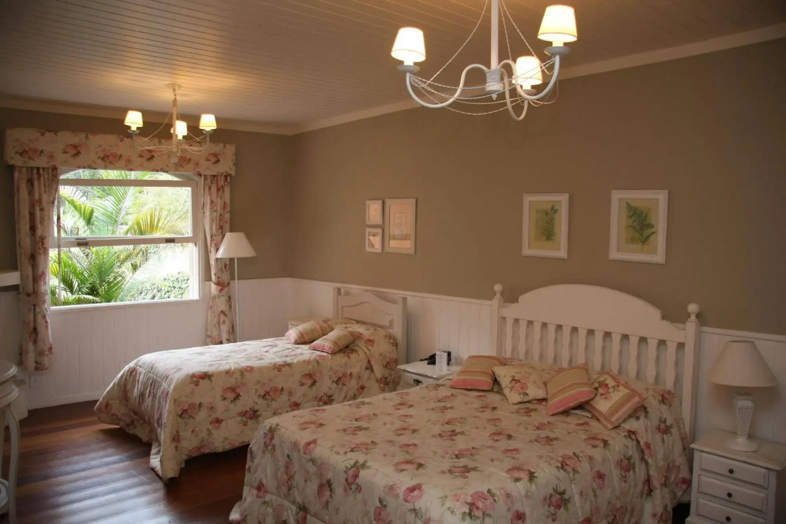 Pousada Quinta dos Pássaros