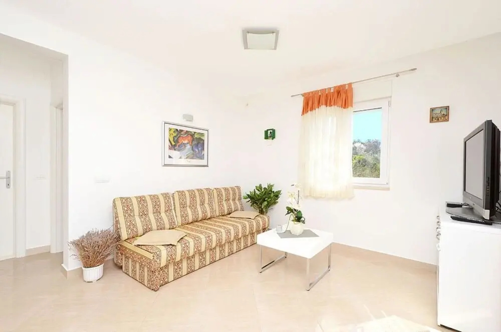 Željko - sea View - H