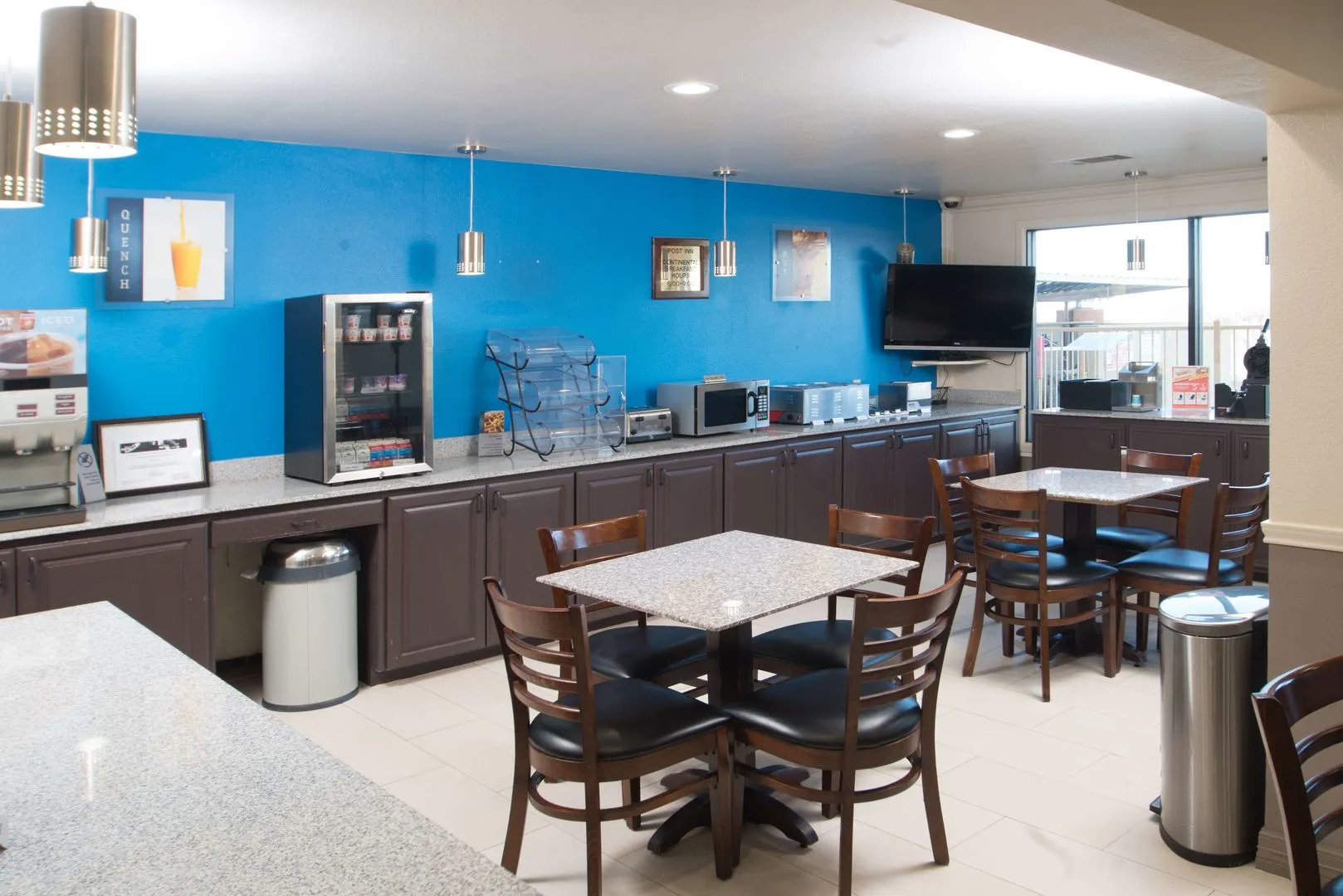 Best Western Post Inn