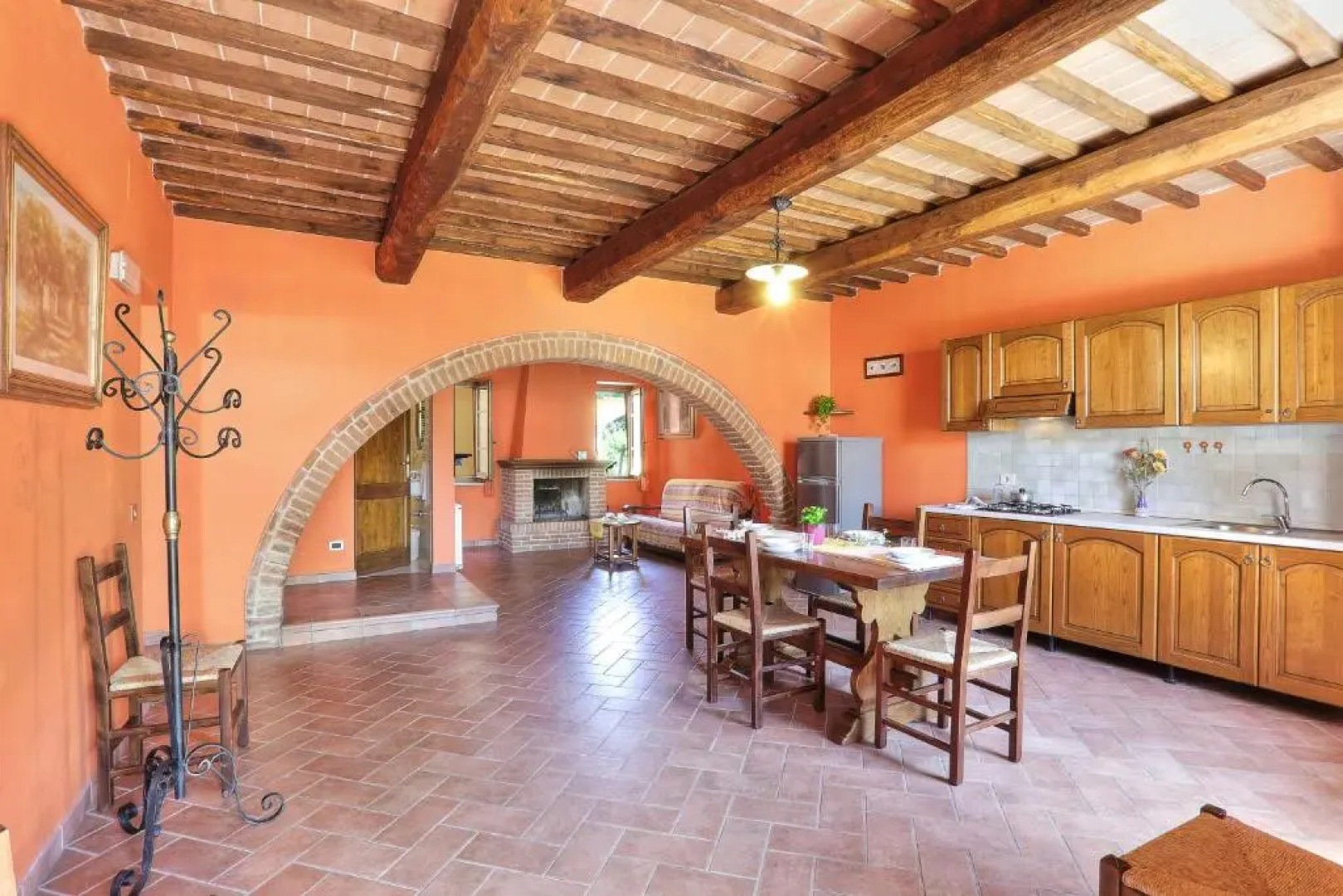 Agriturismo La Fattoria