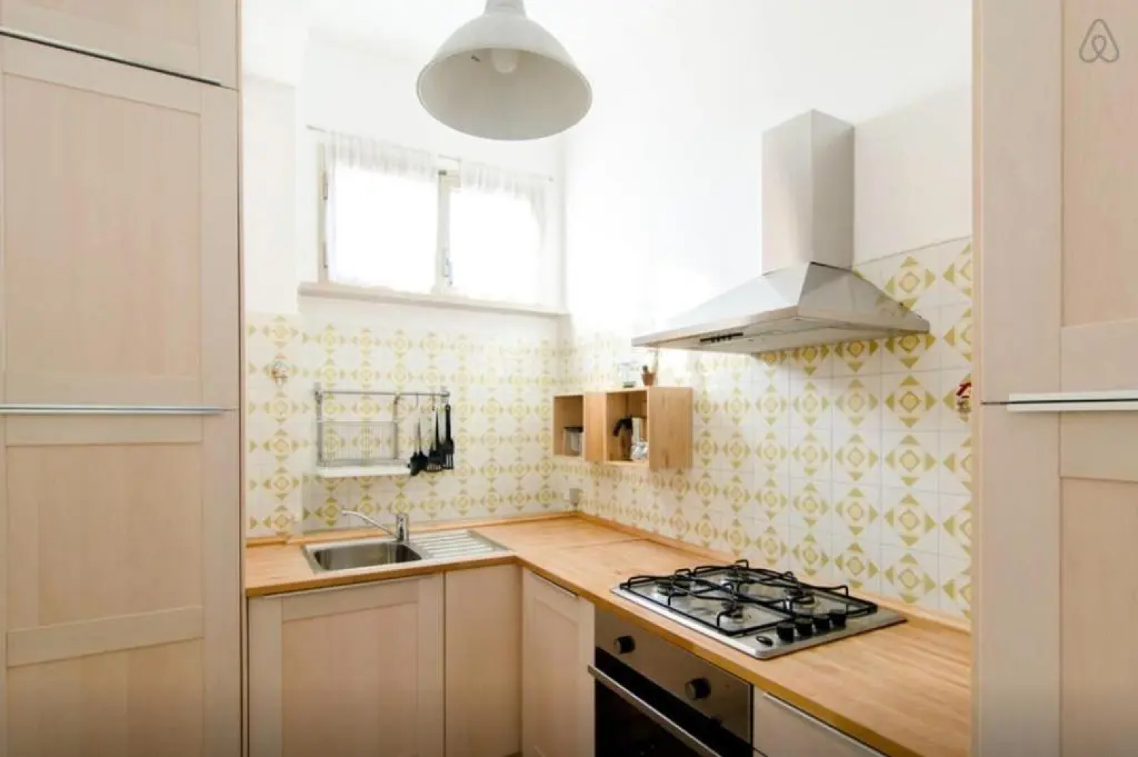 Casa Vacanze Via Marconi