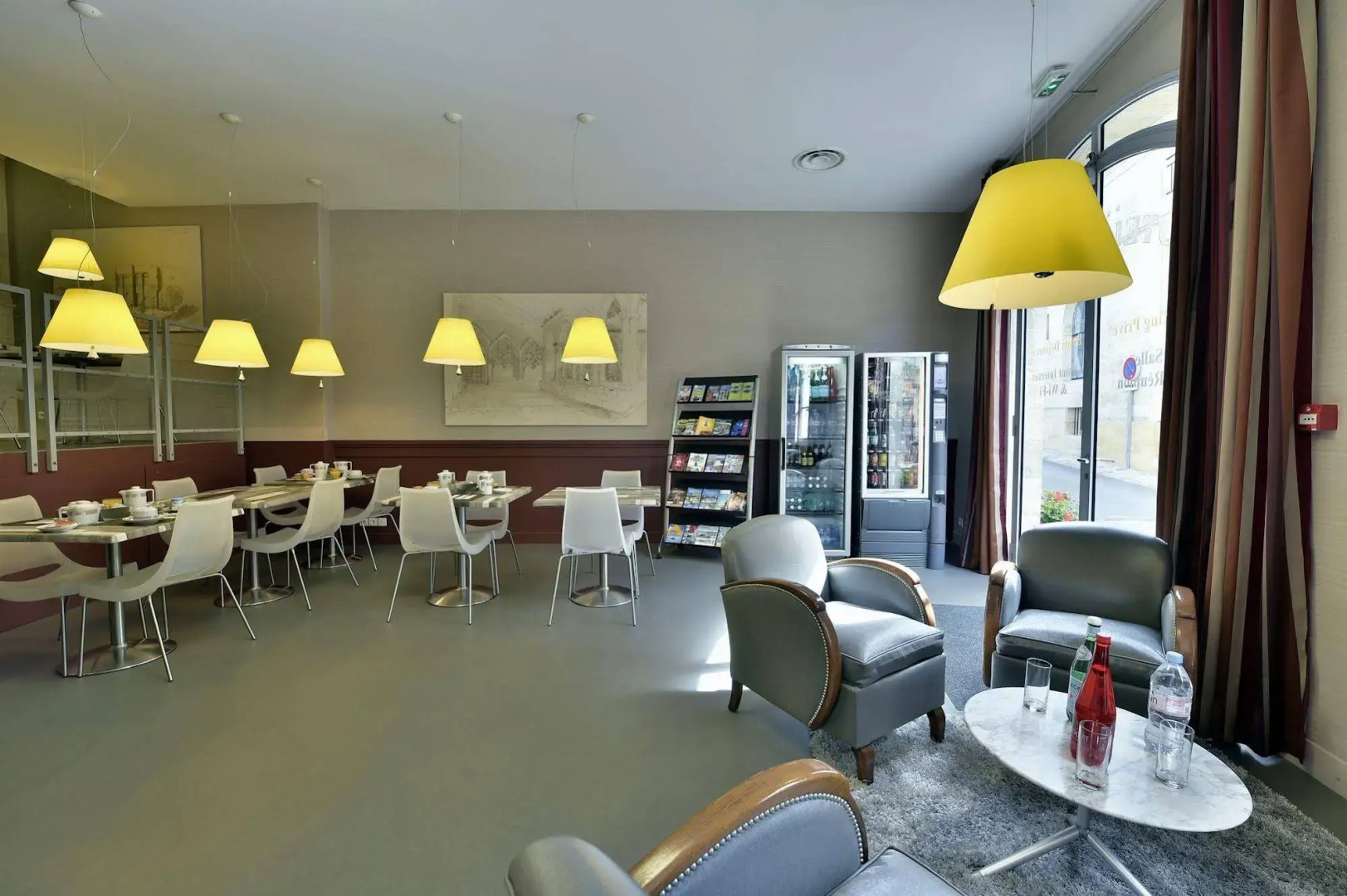 Auberge de la Commanderie