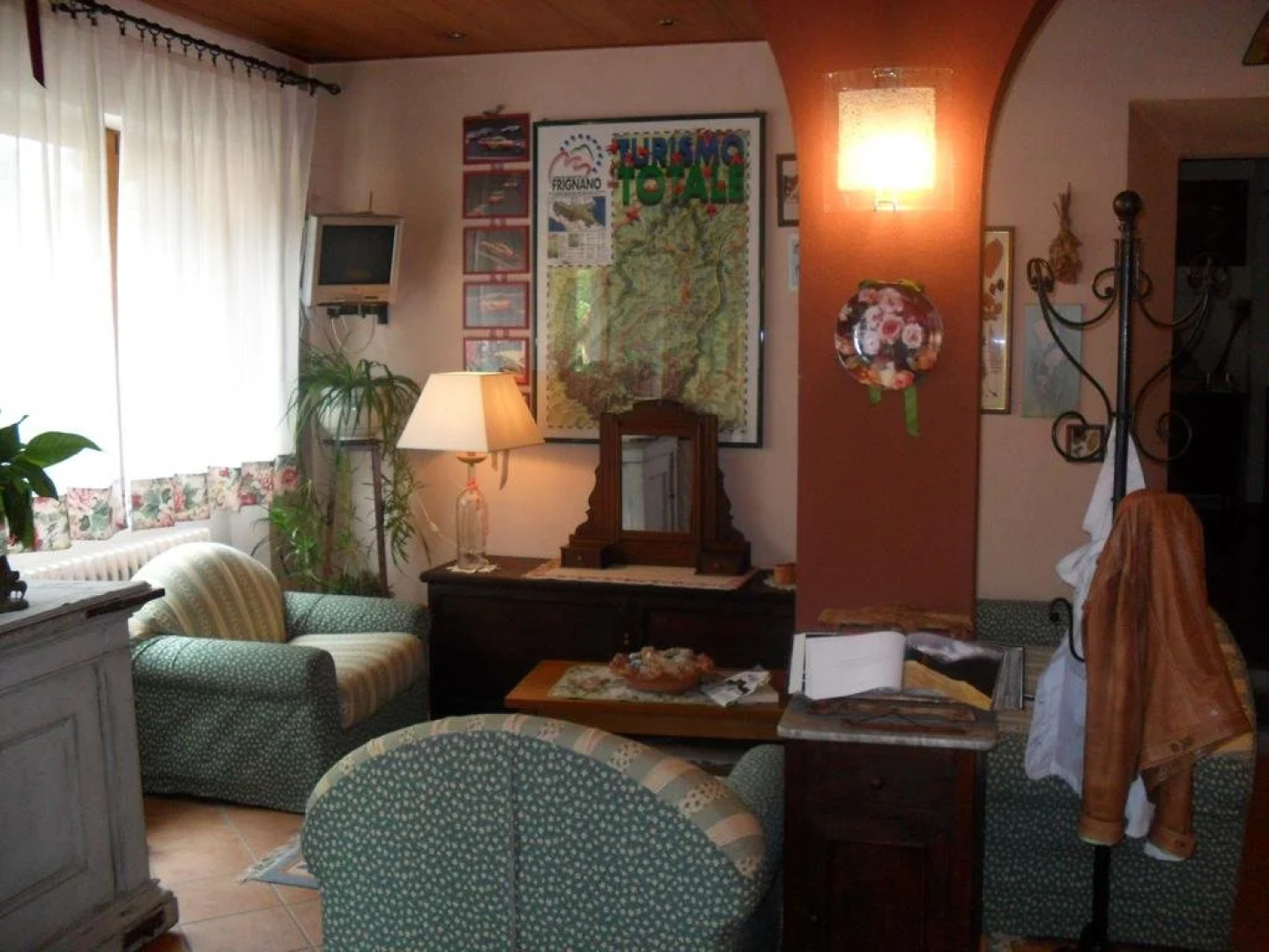 Hotel Bristol Ristorante