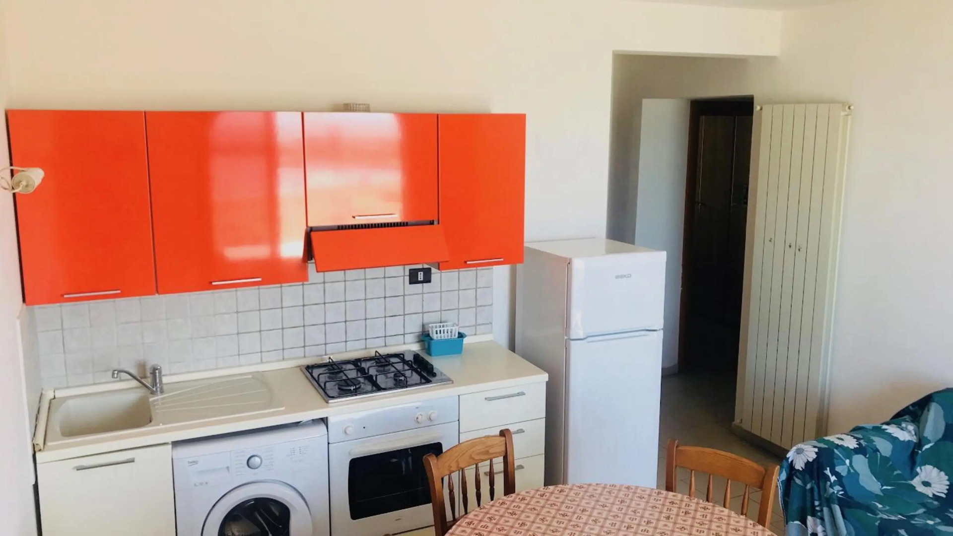 Appartamenti Lungomare Via Roma