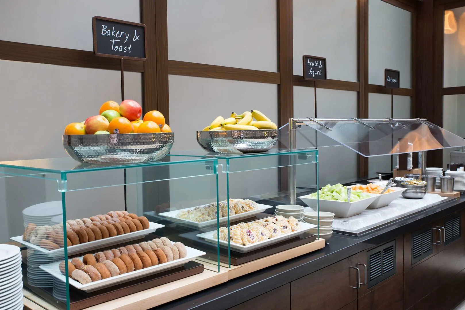 Embassy Suites by Hilton Seattle Bellevue