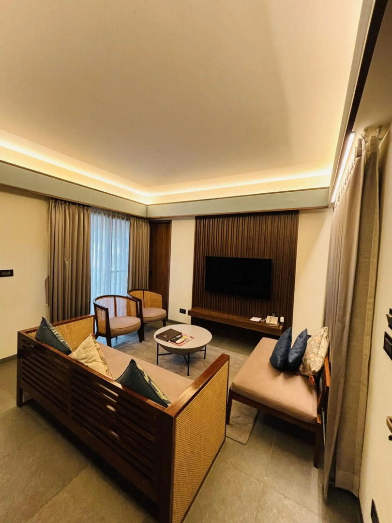 Golkonda Resorts & Spa