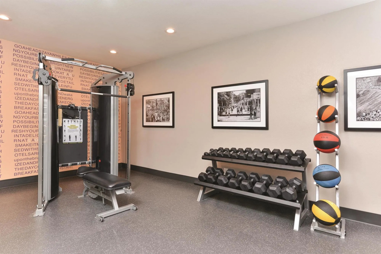 Best Western Plus Spokane North