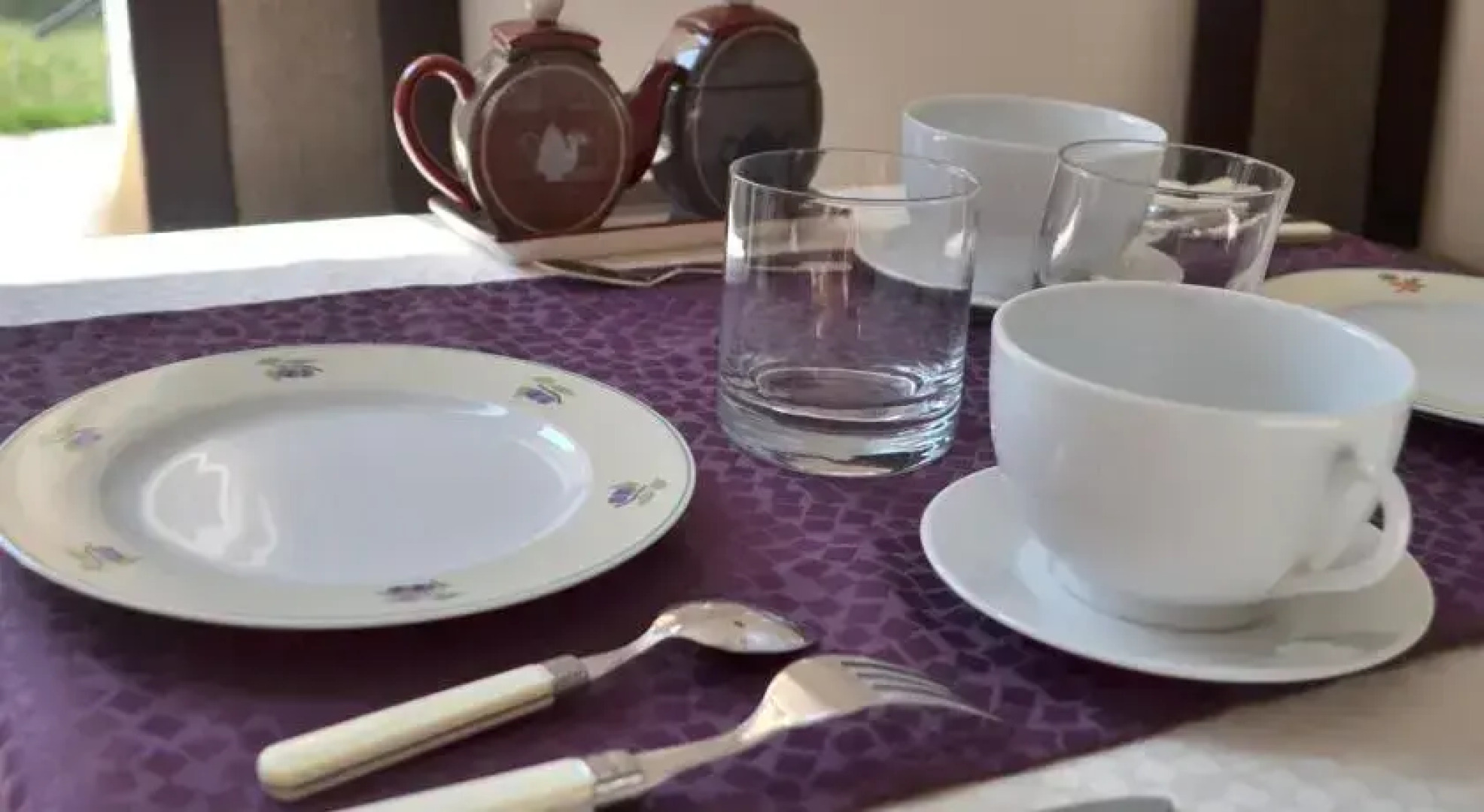 Chambre D'hôte Les Nymphéas