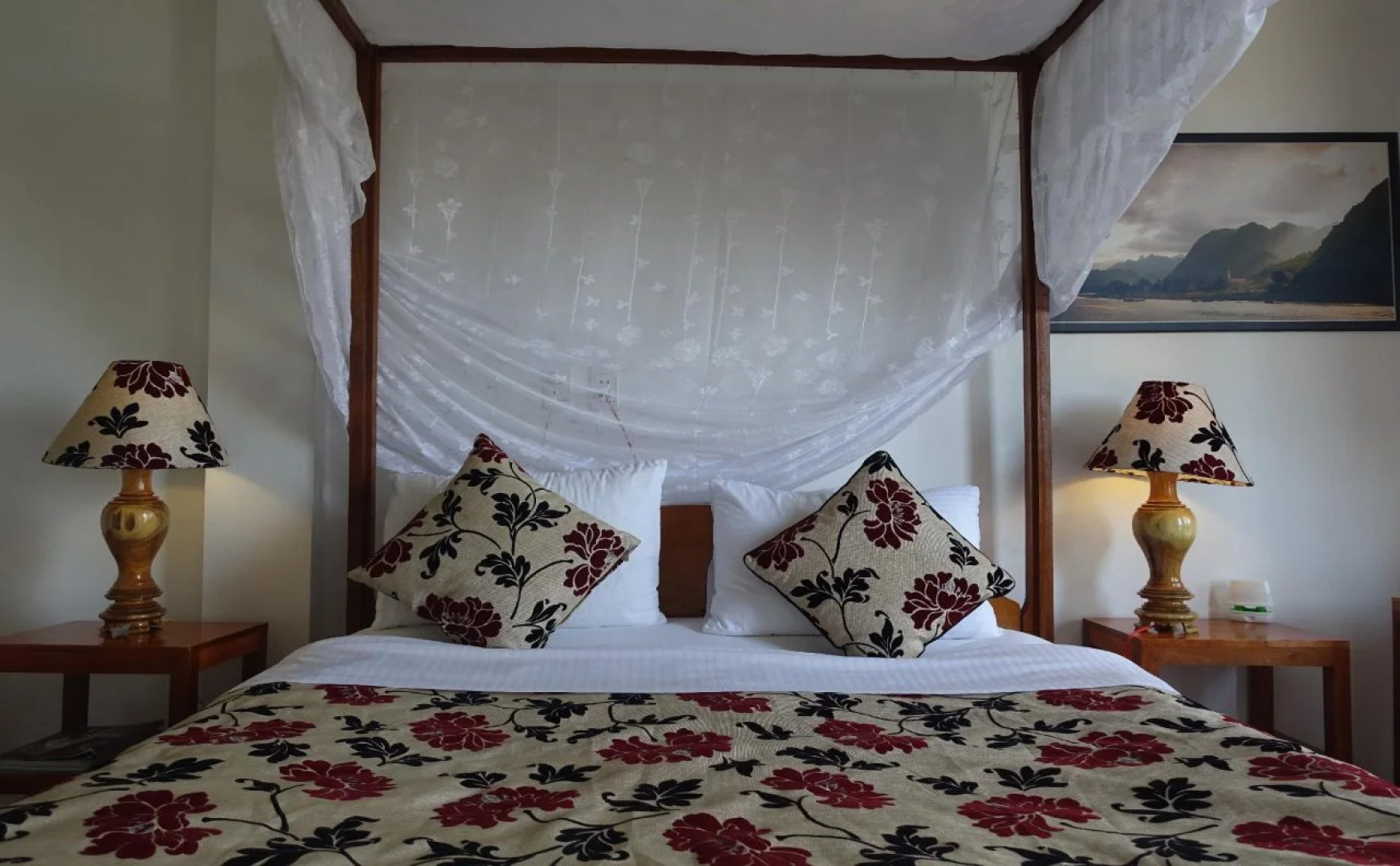 Phong Nha Eco Mountain Farmstay