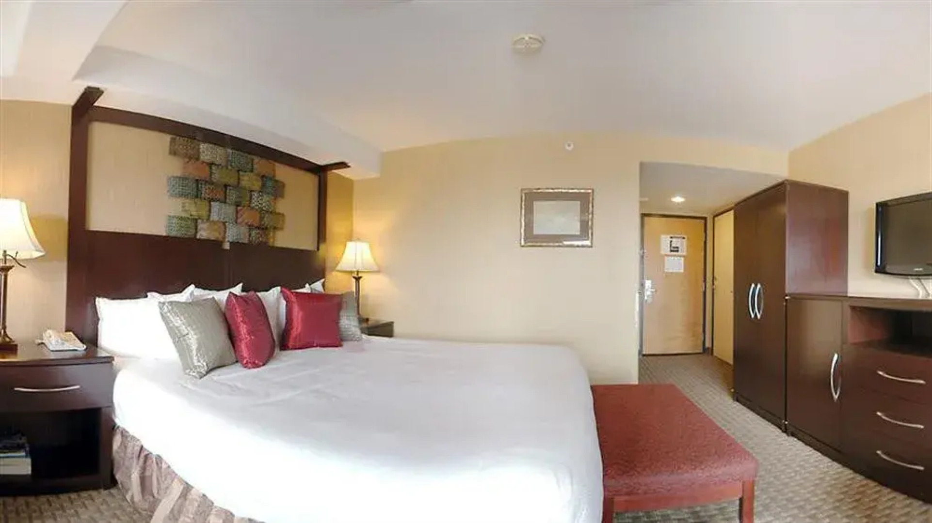 Best Western Plus Newport Beach Inn