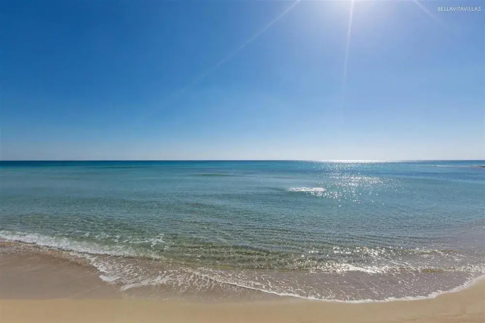 994 Bilo Corallo B in Porto Cesareo