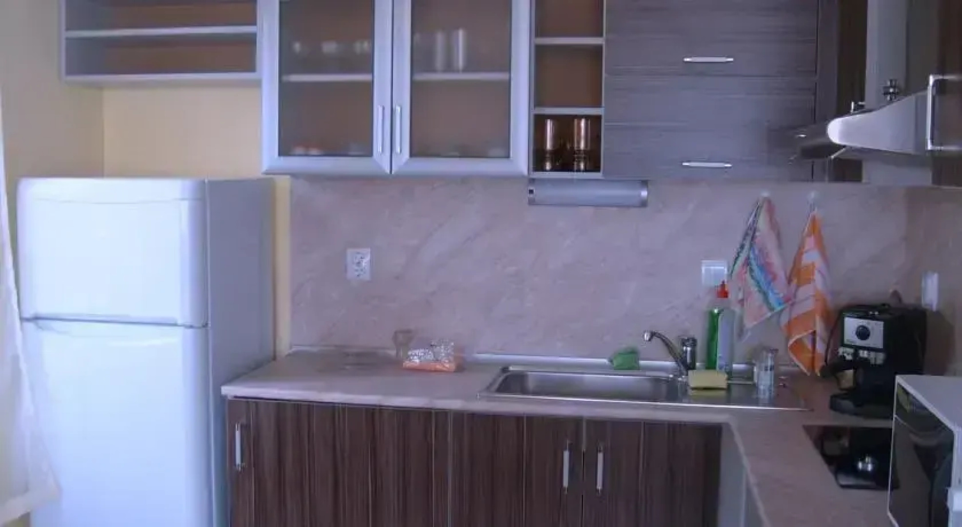 Guest Rooms Mihaylovi