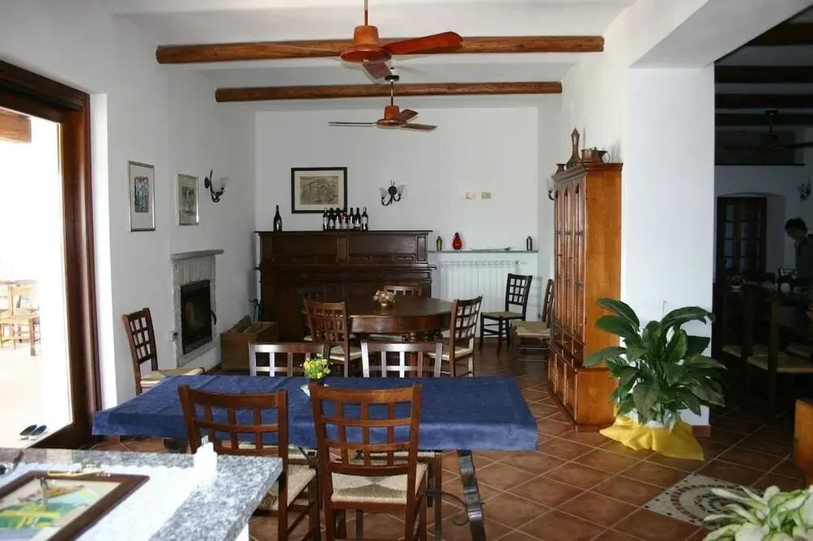 Farm Stay Agriturismo Cascina Giovanola