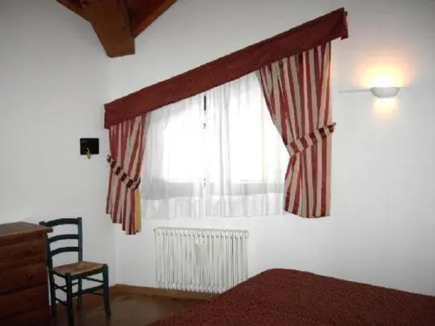 Residence Les Nigritelles