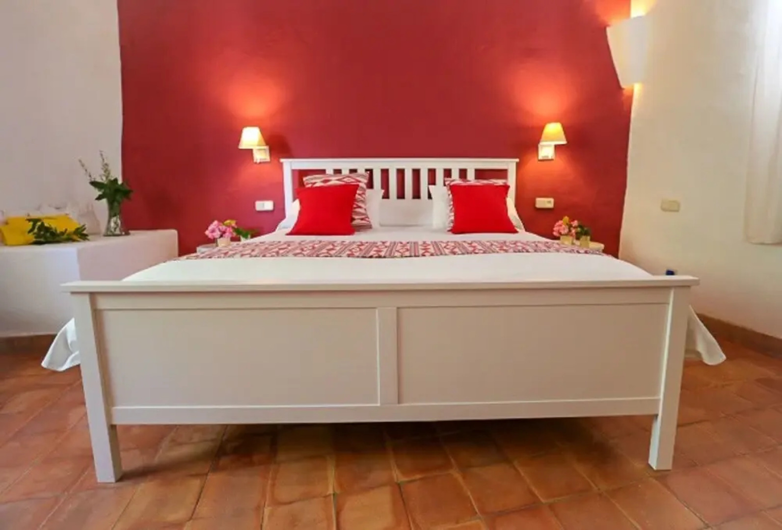 Finca Hotel Es Castell