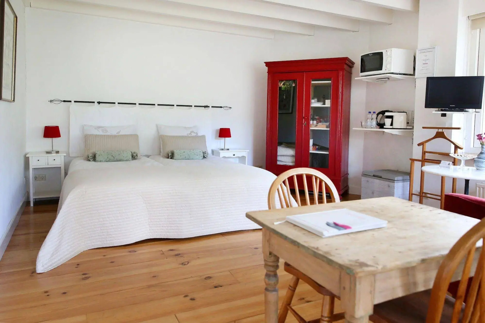 Bed & Breakfast Het Dijkhuis Eersel