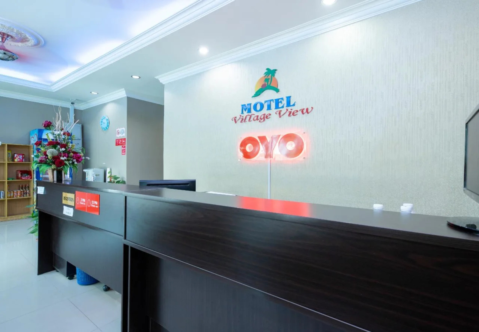 Village View Motel by OYO Rooms