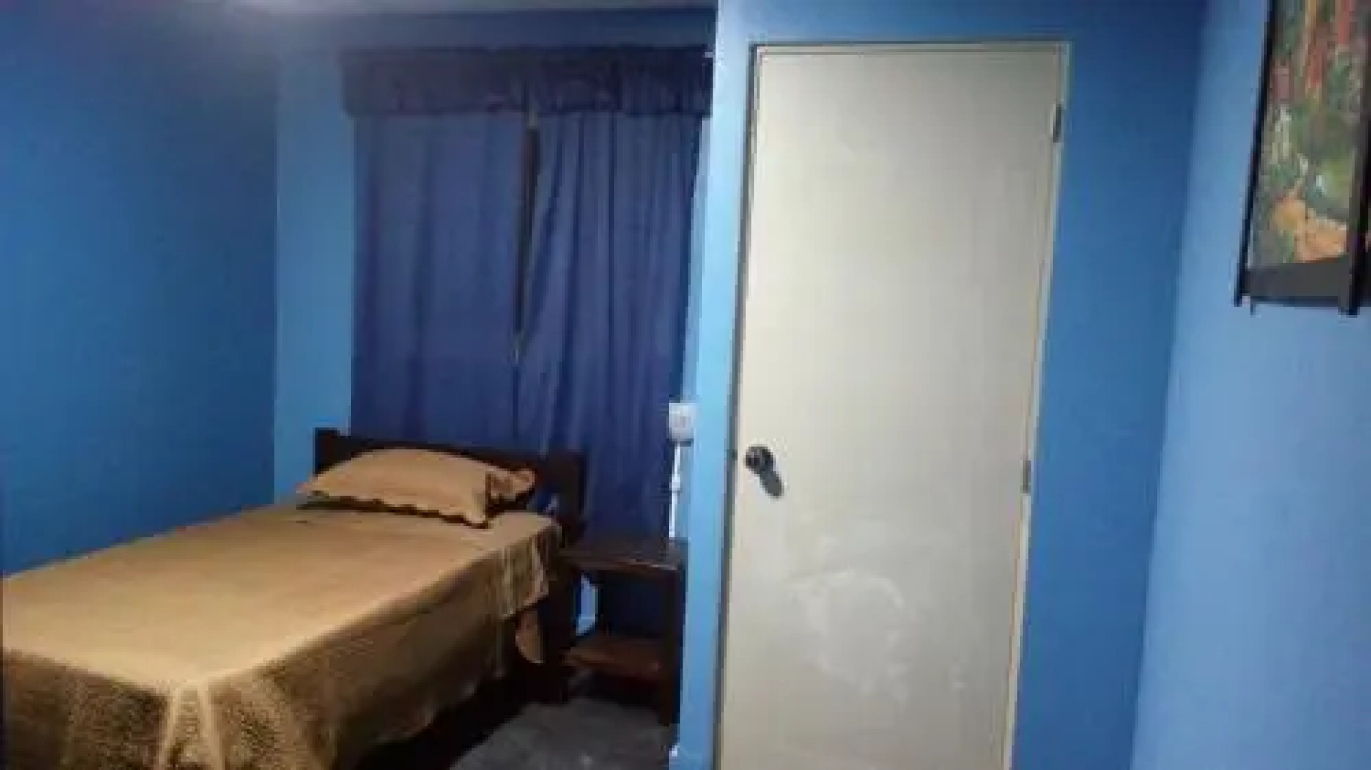 Hospedaje Playagreen