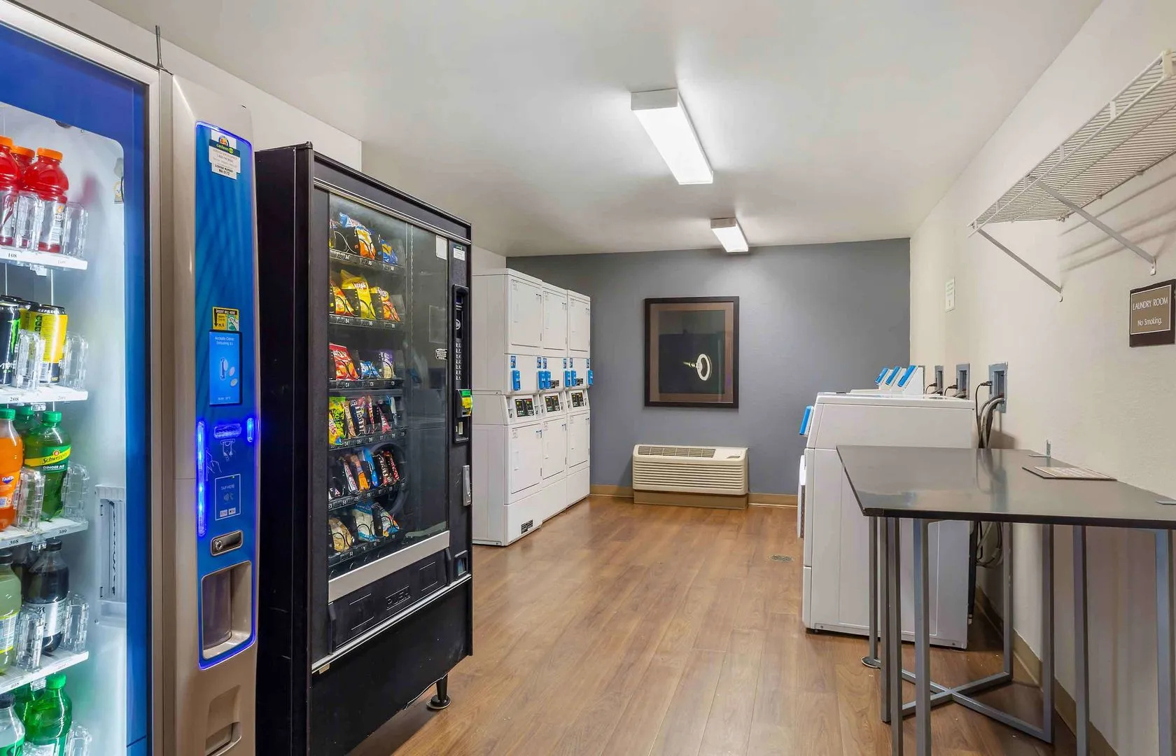 Extended Stay America Boston - Tewksbury