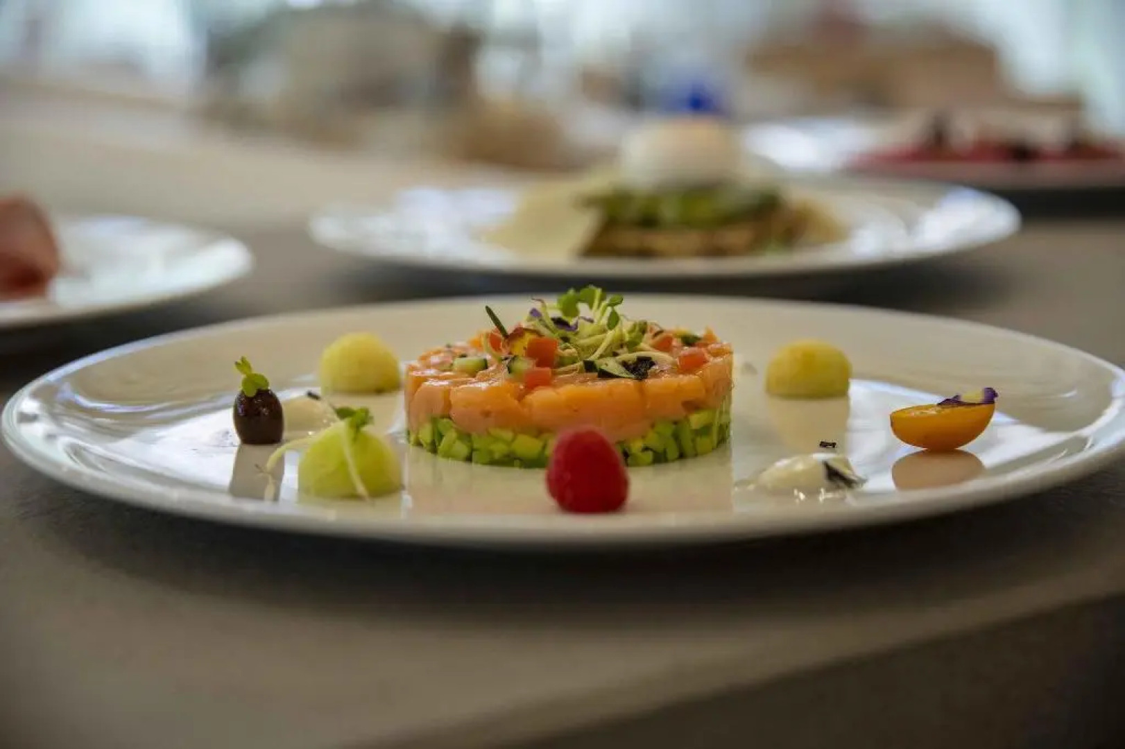 Hotel Remilia Ex Ramada Emilia