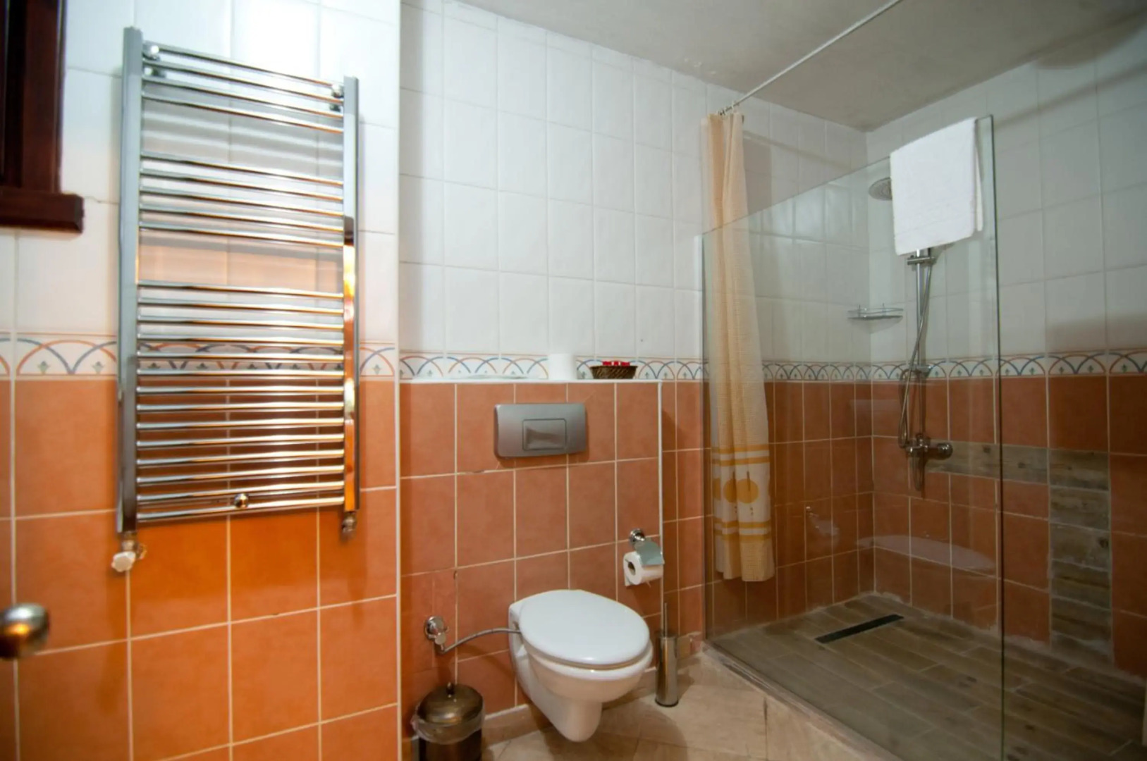 Villa Sphendone Suites