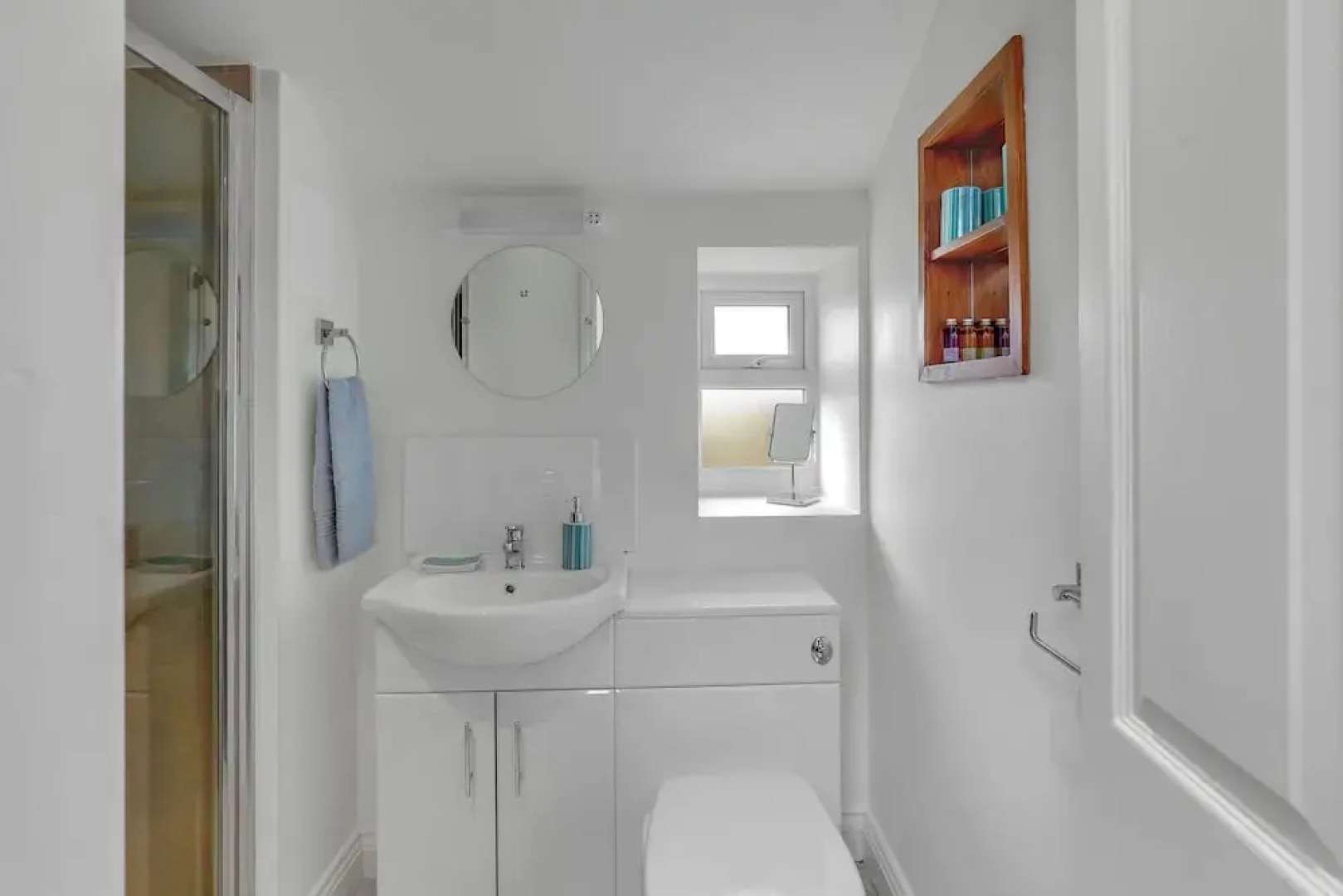 The Bothy - North East Escapes