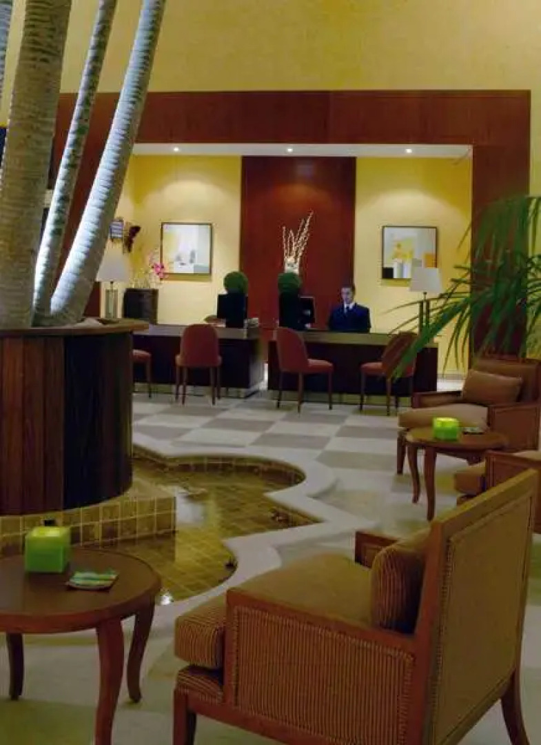 Hotel Boca do Rio Resort