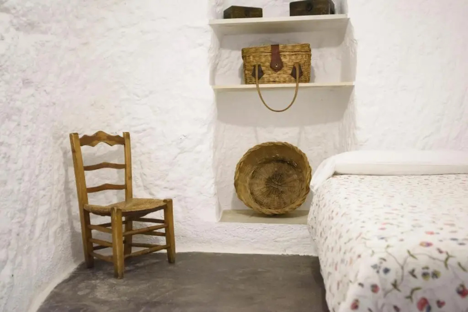 La Cueva de la Abuela