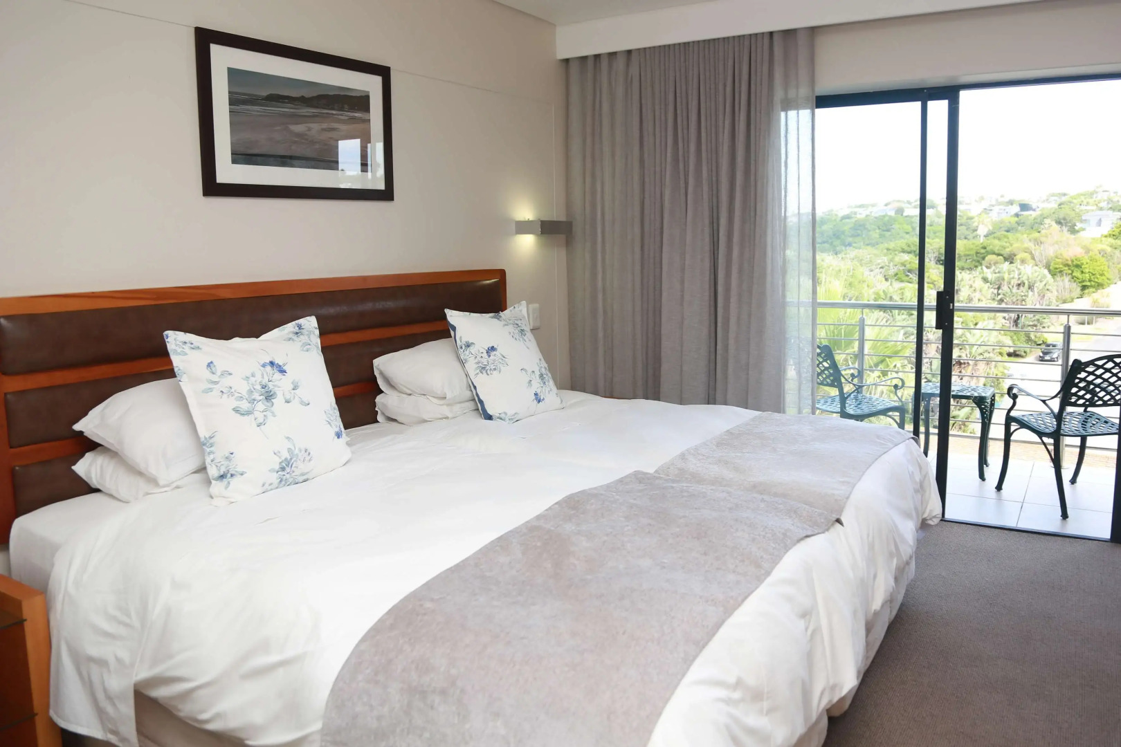 Blue Lagoon Hotel and Conference Centre