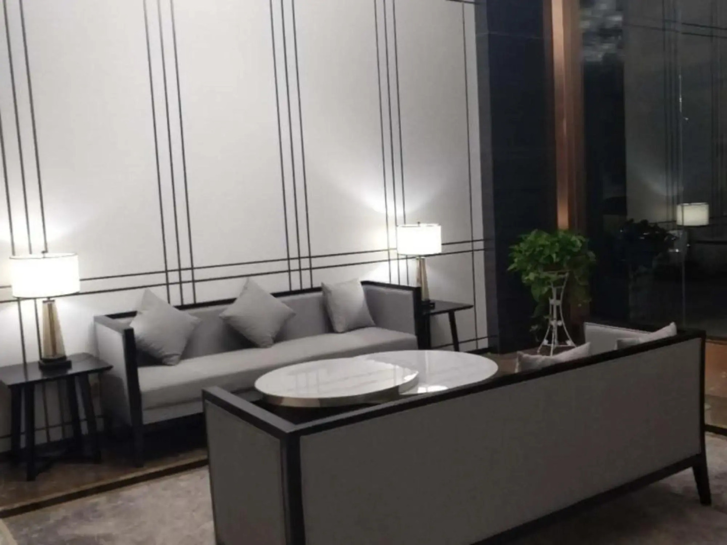 GreenTree Alliance Hotel Pingxiang Luxi County Rijiang Road